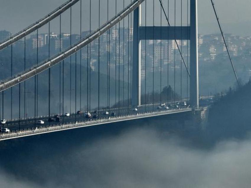 Köprüler saat kaça kadar ücretsiz? 15 Temmuz Şehitler Köprüsü, FSM 23 Nisan gece 12'den sonra bedava mı? 24 Nisan'da köprüler saat kaça kadar bedava?