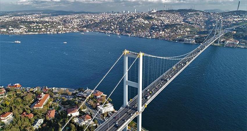 Otoyollar ücretsiz mi? Bayramda Kuzey Marmara Otoyolu ücretsiz mi, bayramda otoyollar ücretsiz mi ücretli mi, Kuzey Marmara otoyolu bayramda bedava mı?
