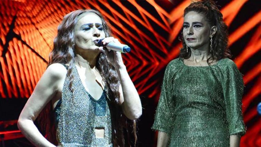 Yıldız Tilbe'den samimi sözler: Fazla güzelleşip başımı derde sokmak istemiyorum!