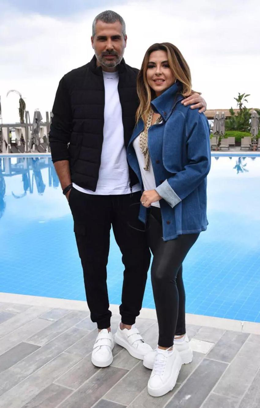 Yıldız Tilbe'den samimi sözler: Fazla güzelleşip başımı derde sokmak istemiyorum!