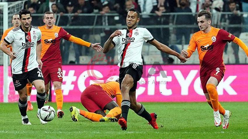 Deplasman taraftarı yasak mı? 30 Nisan Beşiktaş-Galatasaray derbisine deplasman taraftarı alınacak mı?