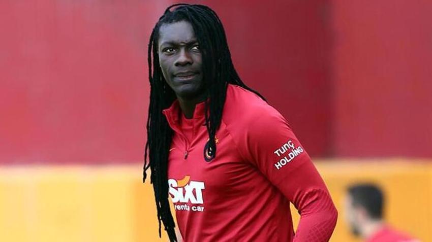 Galatasaray'da Gomis bilmecesi! Sözleşmesi feshedilebilir mi? "Oldukça şaşırdım"