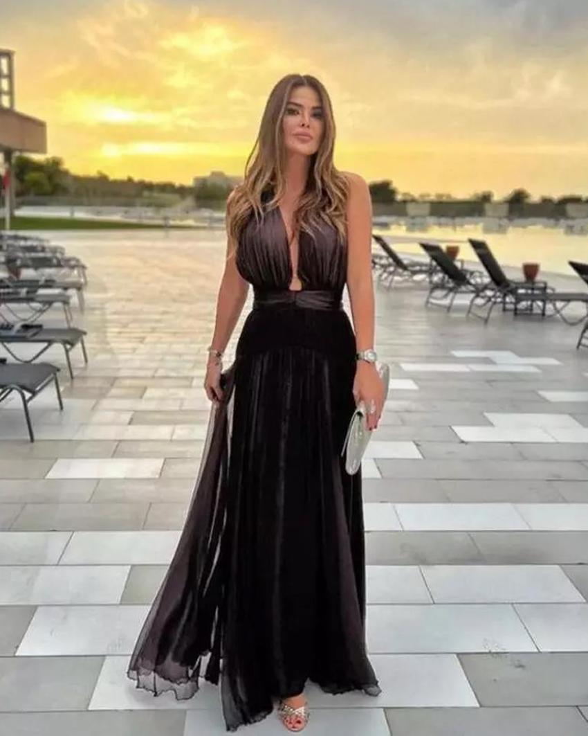 Ünlüler deniz sezonunu açtı!