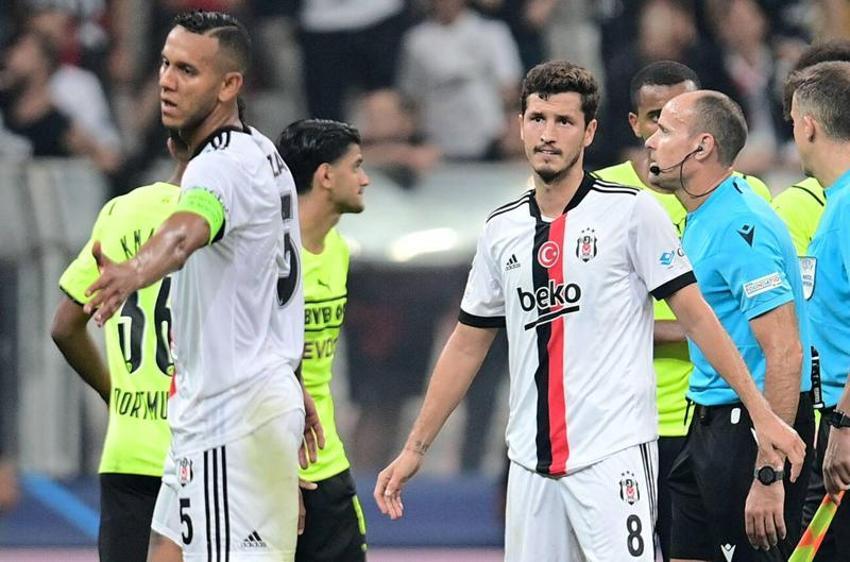 Salih Uçan'dan kariyer rekoru! Vazgeçilmez oldu