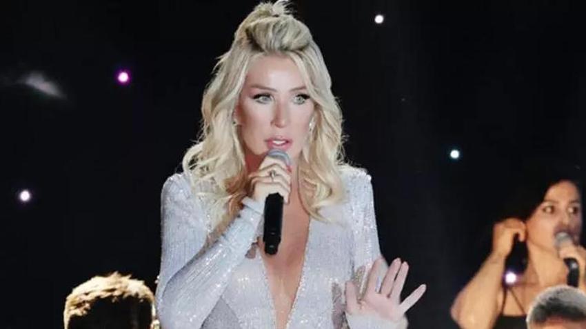 Seda Sayan isyan etti! 'Millet yaptırıp yaptırıp 'bende hiçbir şey yok' diyor'