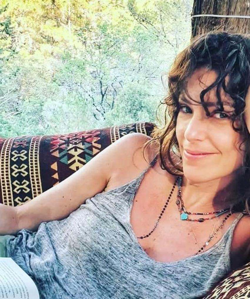 Kurtlar Vadisi'nin Safiye'siydi! Son haliyle herkesi şaşırttı