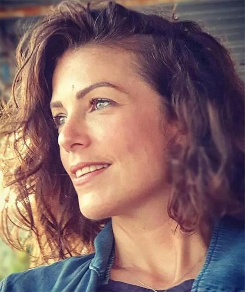 Kurtlar Vadisi'nin Safiye'siydi! Son haliyle herkesi şaşırttı