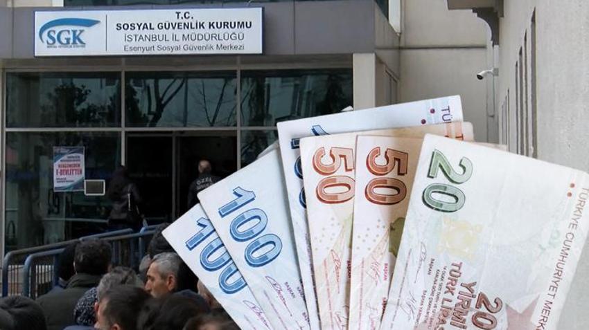 EYT'de son dakika gelişmesi! Emeklilik için şart ve maaş hesaplanmasında yeni detay