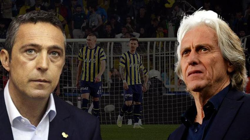 Fenerbahçe'de fatura kesildi! '10 milyon euro'ya 2 transfer yaptın takımı şampiyonluktan ettin'