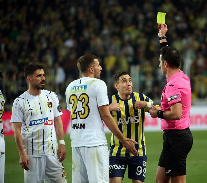 Fenerbahçe'de fatura kesildi! '10 milyon euro'ya 2 transfer yaptın takımı şampiyonluktan ettin'