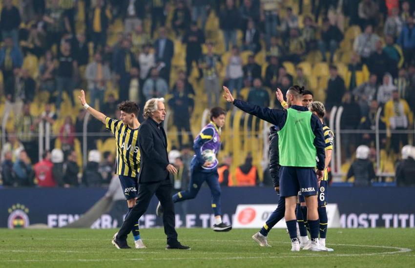 Fenerbahçe'de fatura kesildi! '10 milyon euro'ya 2 transfer yaptın takımı şampiyonluktan ettin'