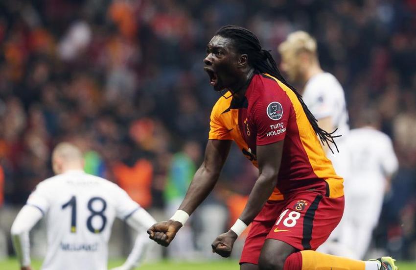 İşte Bafetimbi Gomis'i ipten alan 4 yıldız! Florya'da özür...