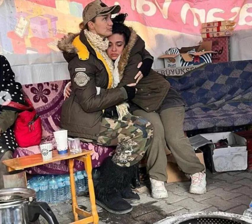 Tuğba Özay'dan estetik açıklaması: Sürekli yaptıranların ruh sağlıklarını iyi olmadığını düşünüyorum!