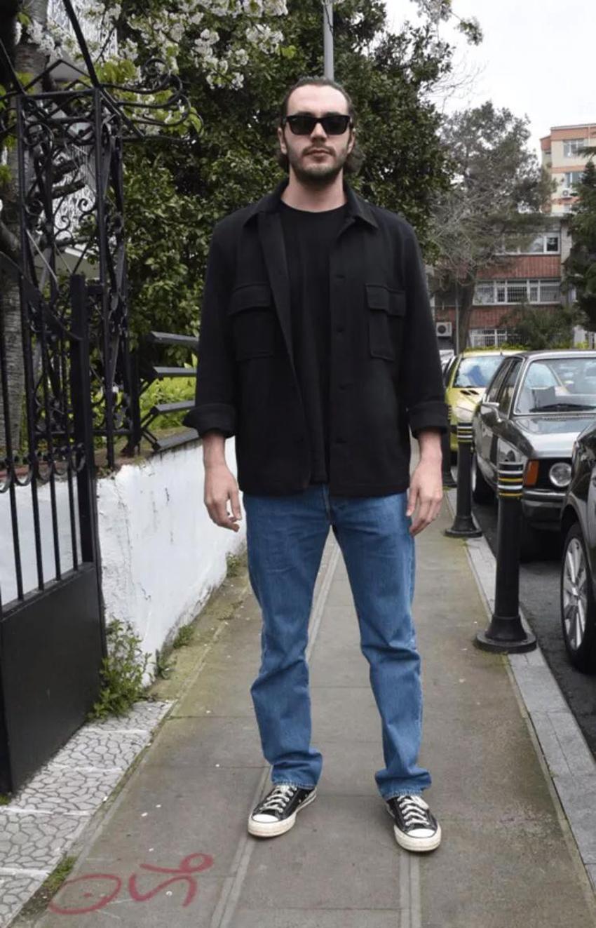İsmail Ege Şaşmaz: Barış Akarsu'nun ailesi ailem oldu