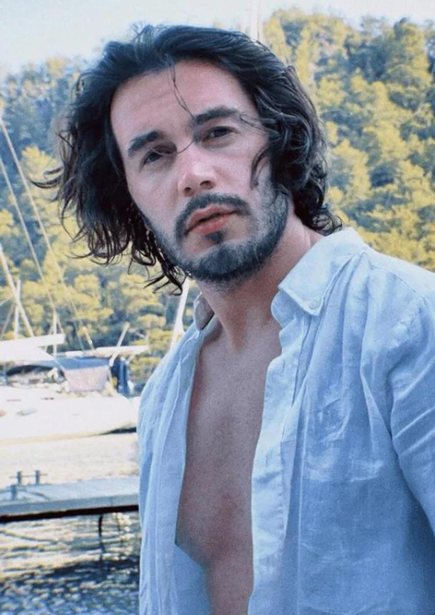 İsmail Ege Şaşmaz: Barış Akarsunun ailesi ailem oldu - Vatan Gazetesi  Magazin Haberleri - Sayfa 6