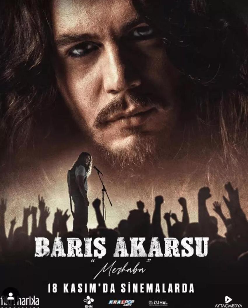 İsmail Ege Şaşmaz: Barış Akarsu'nun ailesi ailem oldu