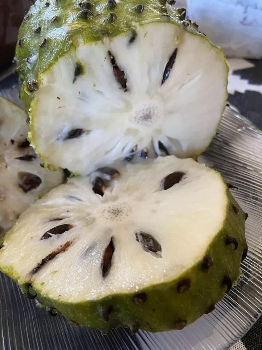 Mucize meyve en az 6 kanser türünü yok ediyor! 