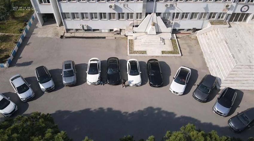 Kuzenler çetesinden 550 Milyon TL'lik yasa dışı bahis vurgunu