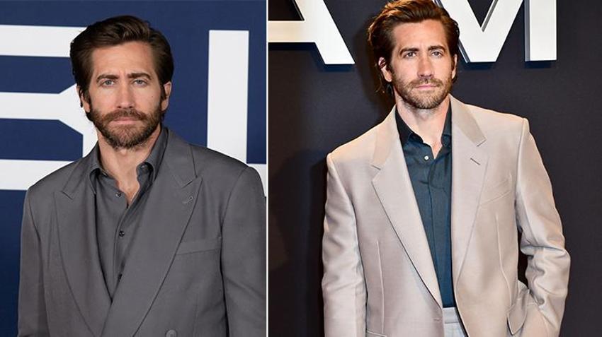 Jake Gyllenhaal'dan sıra dışı bir itiraf! 'İdrar kullanmamız gerektiğini önerdim'
