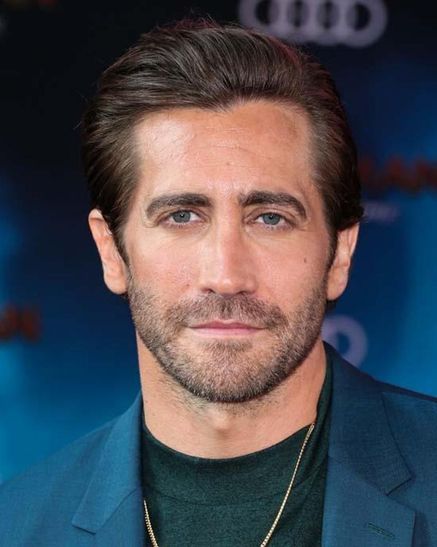 Jake Gyllenhaal'dan sıra dışı bir itiraf! 'İdrar kullanmamız gerektiğini önerdim'