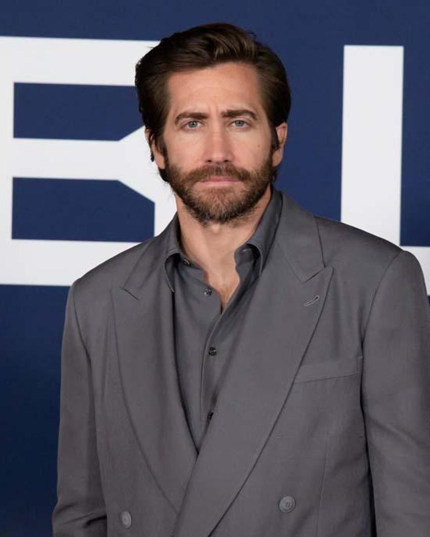 Jake Gyllenhaal'dan sıra dışı bir itiraf! 'İdrar kullanmamız gerektiğini önerdim'