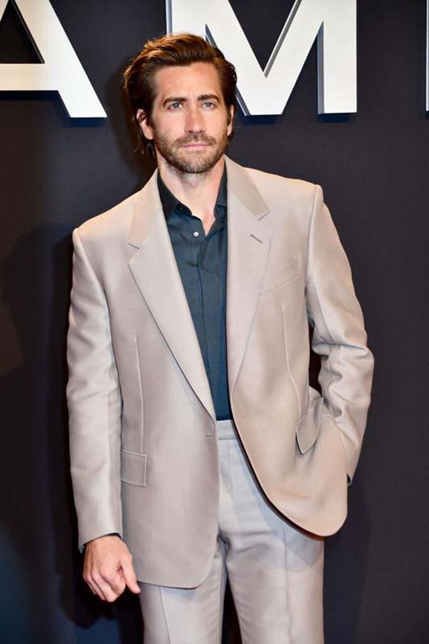 Jake Gyllenhaal'dan sıra dışı bir itiraf! 'İdrar kullanmamız gerektiğini önerdim'