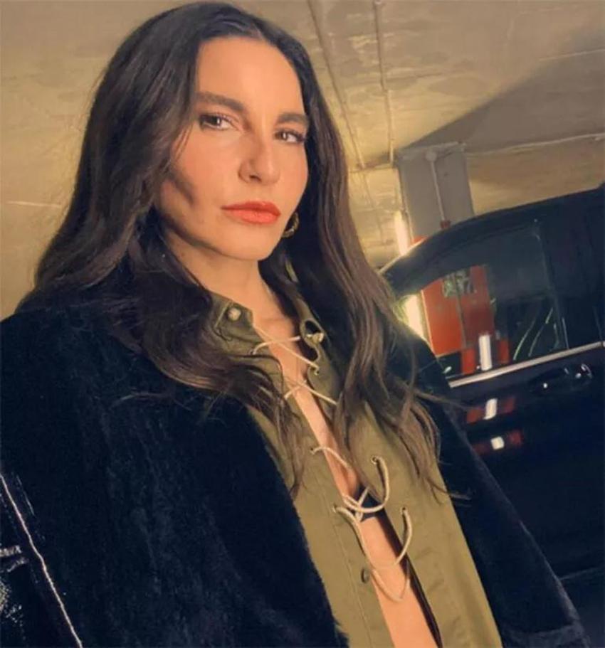 Çağatay Ulusoy ve Ece Sükan aşkı belgelendi!