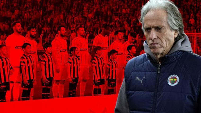 Samet, Szalai, Alioski.. Hepsi bir oldu 75 bin euro'luk oyuncuyu durduramadı