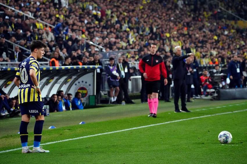 Samet, Szalai, Alioski.. Hepsi bir oldu 75 bin euro'luk oyuncuyu durduramadı