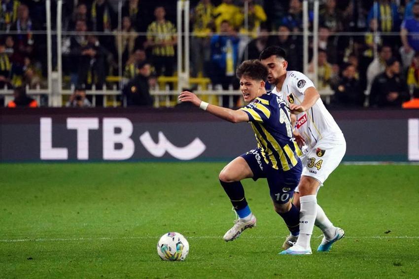 Samet, Szalai, Alioski.. Hepsi bir oldu 75 bin euro'luk oyuncuyu durduramadı