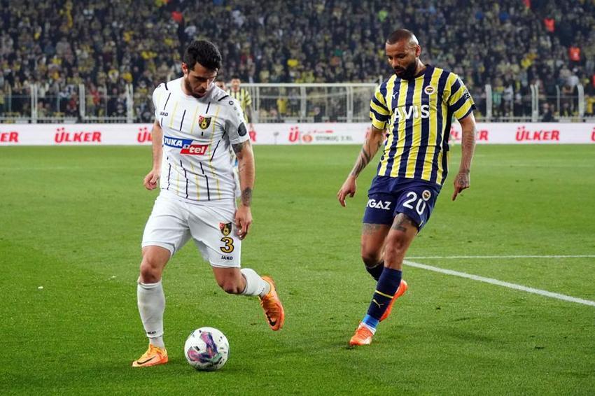 Samet, Szalai, Alioski.. Hepsi bir oldu 75 bin euro'luk oyuncuyu durduramadı