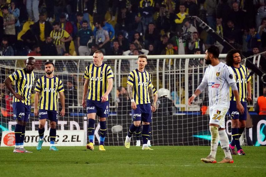 Samet, Szalai, Alioski.. Hepsi bir oldu 75 bin euro'luk oyuncuyu durduramadı