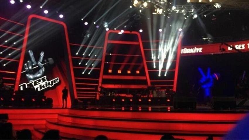 O Ses Türkiye Rap 5 jüriyle başlıyor! Acun Ilıcalı aldığı yeni kararları açıkladı