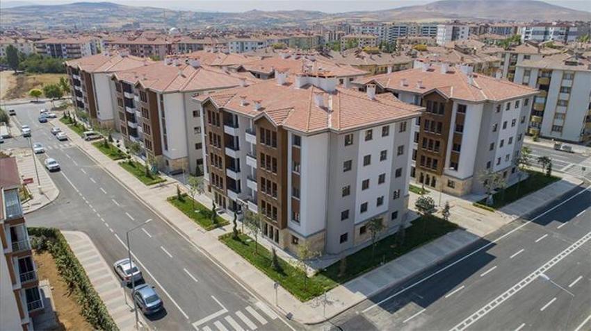 Kentsel dönüşümde çifte müjde! İşte ‘Yarısı Bizden’ kampanyasında 2+1 ve 3+1 dairelerin ödeme planı...