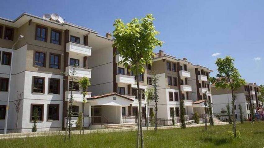Kentsel dönüşümde çifte müjde! İşte ‘Yarısı Bizden’ kampanyasında 2+1 ve 3+1 dairelerin ödeme planı...
