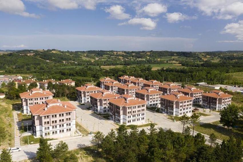 Kentsel dönüşümde çifte müjde! İşte ‘Yarısı Bizden’ kampanyasında 2+1 ve 3+1 dairelerin ödeme planı...