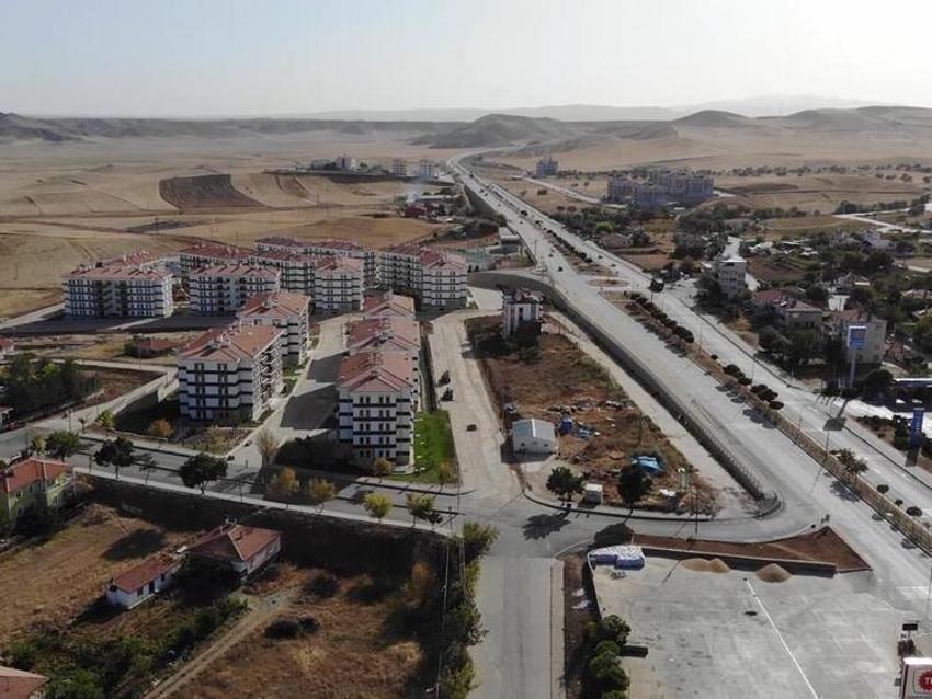 Kentsel dönüşümde çifte müjde! İşte ‘Yarısı Bizden’ kampanyasında 2+1 ve 3+1 dairelerin ödeme planı...