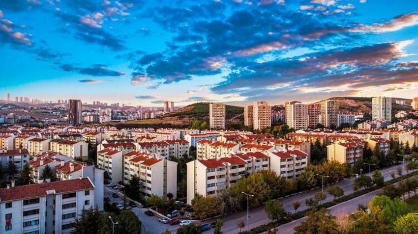 Kentsel dönüşümde çifte müjde! İşte ‘Yarısı Bizden’ kampanyasında 2+1 ve 3+1 dairelerin ödeme planı...