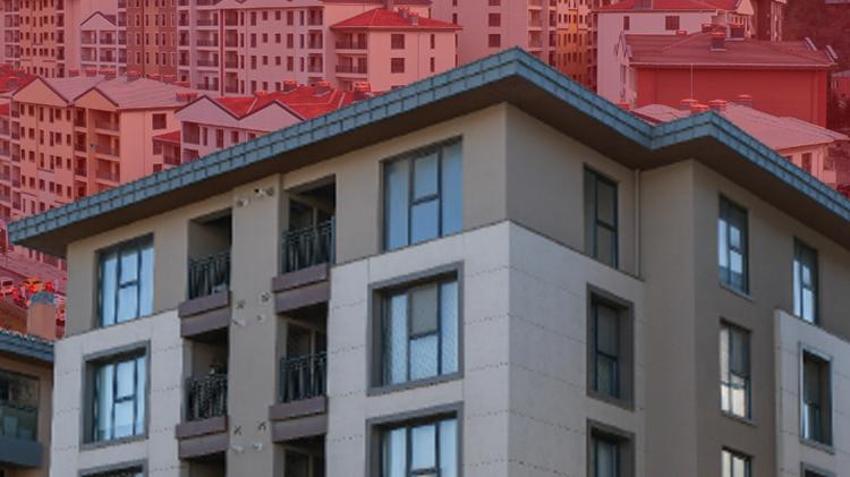 Kentsel dönüşümde çifte müjde! İşte ‘Yarısı Bizden’ kampanyasında 2+1 ve 3+1 dairelerin ödeme planı...