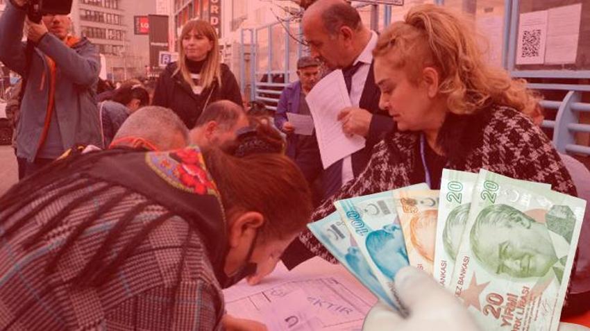 Emekli olacaklara GSS prim borcu uyarısı! Hemen SGK’ya dilekçe yazın