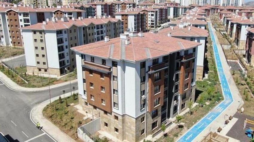 Ev fiyatlarında ‘acil satılık’ dönemi! İndirime neden oldu 