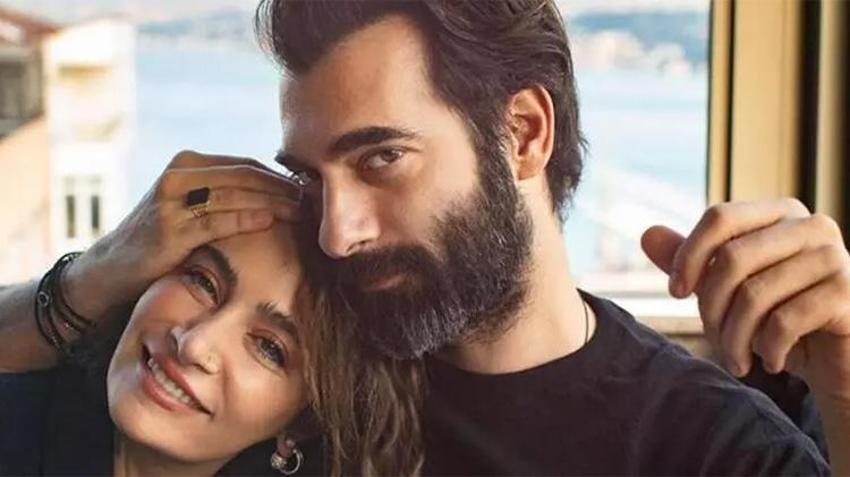 Sıla ve İlker Kaleli çiftinden örnek davranış! ‘Bir Elimden Sen Tut’