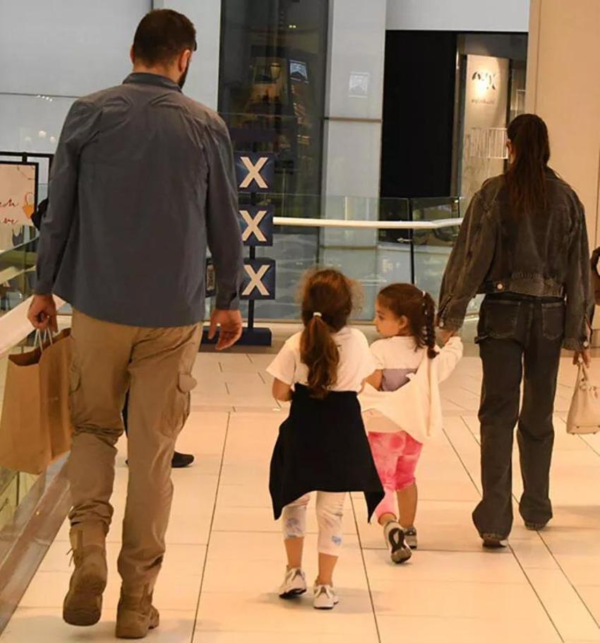 Berkay'ın eşi Özlem Ada Şahin'den 'üçüncü çocuk' açıklaması