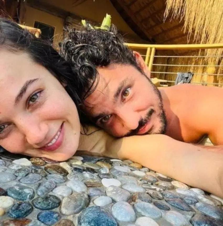 Kaan Yıldırım'dan Pınar Deniz açıklaması!