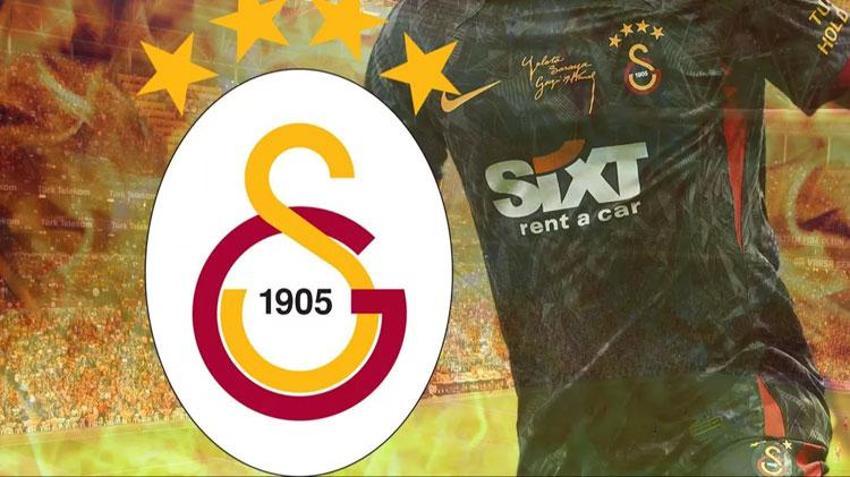 Gomis, Mata, Yusuf Demir derken Galatasaray'da iki ayrılık! 40 milyon euro'luk bonservis geliri