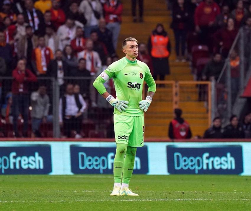 Gomis, Mata, Yusuf Demir derken Galatasaray'da iki ayrılık! 40 milyon euro'luk bonservis geliri