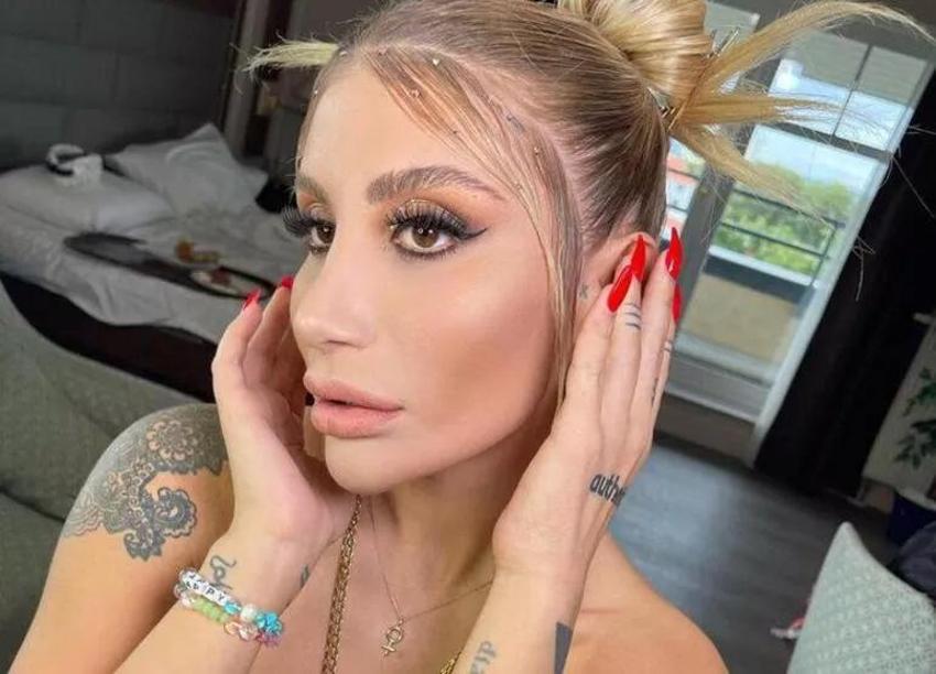 İrem Derici mavi tik için ödeme yaptı! 'Nasıl bir ün kaybı korkusu sen düşün'