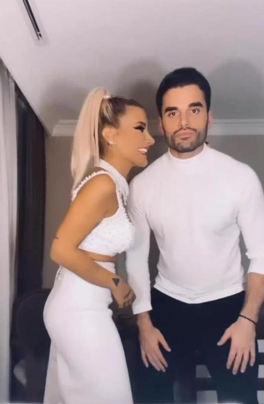 İrem Derici mavi tik için ödeme yaptı! 'Nasıl bir ün kaybı korkusu sen düşün'