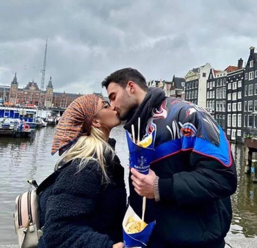 İrem Derici mavi tik için ödeme yaptı! 'Nasıl bir ün kaybı korkusu sen düşün'