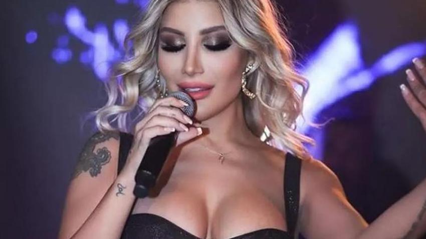 İrem Derici mavi tik için ödeme yaptı! 'Nasıl bir ün kaybı korkusu sen düşün'